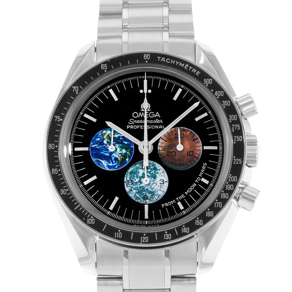 Omega Speedmaster Moonwatch 3577.50.00